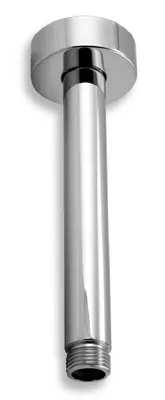 Immagine prodotto di Accessori Novaservis - Presa a soffitto, lunghezza 150 mm, cromo RAM150,0