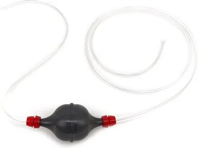 Obrázok produktu pre Hydraulická pumpa, dĺžka 380 a 1200 mm. Hadice