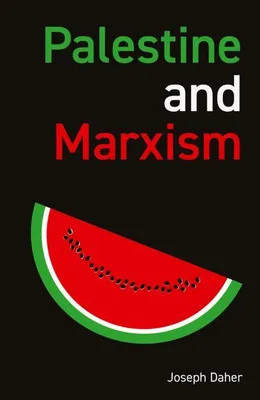 Produktbild von Palestine and Marxism