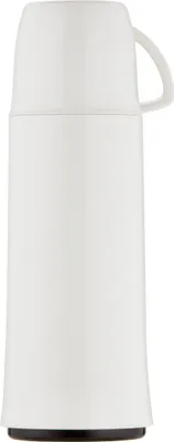 Image de Bouteille isotherme Helios Elegance 0,75 l, blanche