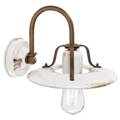 Immagine prodotto di COUNTRY C1440, Applique, Ferroluce
