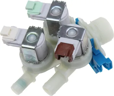 Obrázok produktu pre Electrolux - 3-Wege-Magnetventil-Durchflussmessgerät - 8087104165