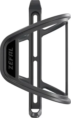 Obrázek produktu pro Zefal Pulse S2 Levý karbonový košík na láhev, černý, levý