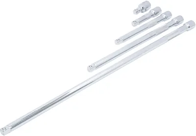 Produktbild von BGS Diy 6111 | Kippverlängerungs-Satz | 10 mm (3/8") | 5-tlg.