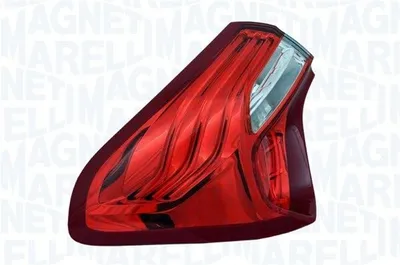Produktbild von Magneti Marelli Heckleuchte links 714026220710