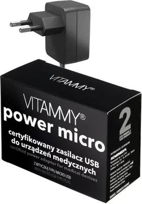 Produktbild von Leistung Mikro, Adapter für Manometer Next 1,5 ein 9