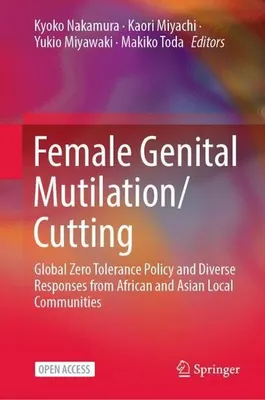 Immagine prodotto di Mutilazioni genitali femminili/taglio