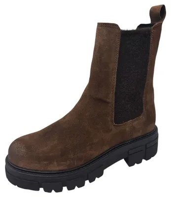 Produktbild von Apple of Eden Chelsea Boot Braun