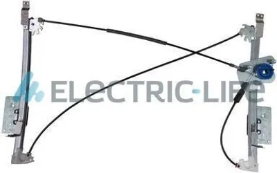 Produktbild von ELECTRIC LIFE ZR BM718 L Fensterheber Links für MINI Schrägheck (R56) Clubman (R55) Cabrio (R57) Clubvan (R55)