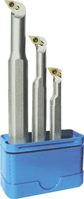 Produktbild von Fortis ISO-Bohrstangen-Set A-SDUCR 07 3-teilig