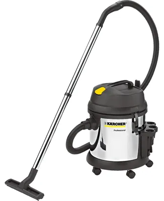 Image de Kärcher Aspirateur eau et poussières NT 27/1 Me Adv 1.428-114.0