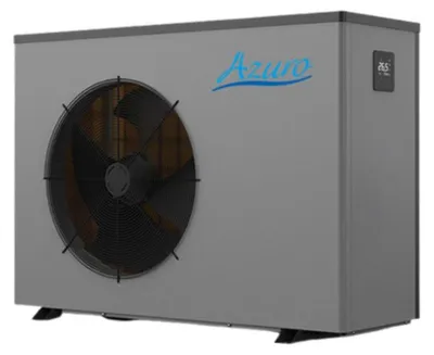 Image de Mountfield Pompe À Chaleur Pour Piscines Inverter - 17kW/5.2m3/h + WiFi