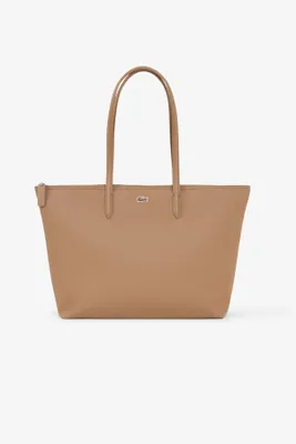 Produktbild von LACOSTE NF1888PK Accessoire Hellbraun