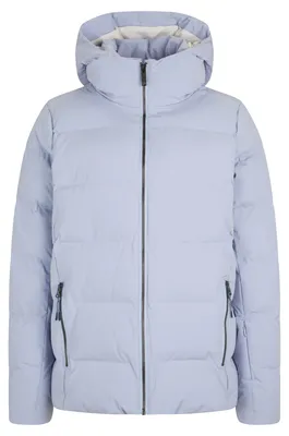 Produktbild von Ziener Skiwear Damen Ski Jacke TRAVA-Z mystic blue - 38