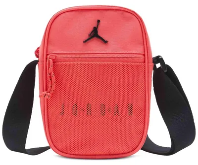 Image de Sac bandoulière Jordan Blacktop pour Uni
