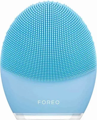 Obrázok produktu pre Foreo Luna 3 Szczoteczka do oczyszczania i masażu twarzy skóra mieszana