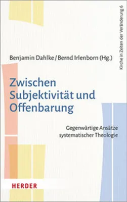 Obrázek produktu pro Zwischen Subjektivität und Offenbarung
