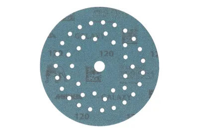 Immagine prodotto di MIRKA GALAXY 125 mm Grip Multifit 120, 50/confezione