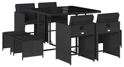 Zdjęcie produktu dla VidaXL 3211135, 9 szt.