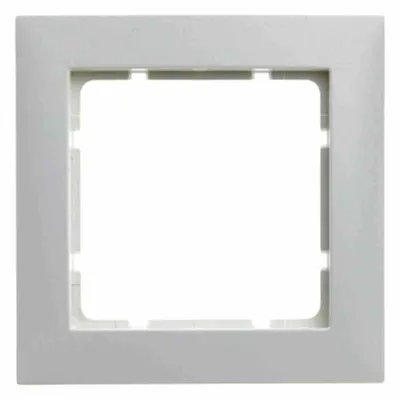 Produktbild von Berker 10118989 - Weiß - Duroplast - Berker - Glänzend - Berker S.1 - 10 Stück(e)