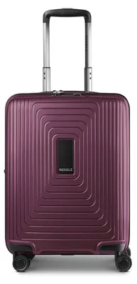Zdjęcie produktu dla Redolz Essentials 14 4-kołowy wózek kabinowy 55 cm z elastycznym składaniem
