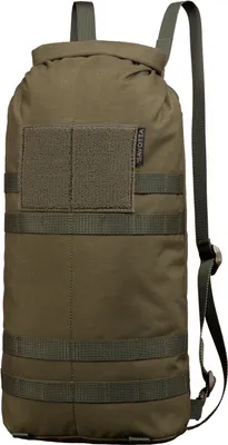 Produktbild von Savotta Rucksack Hatka green 12L
