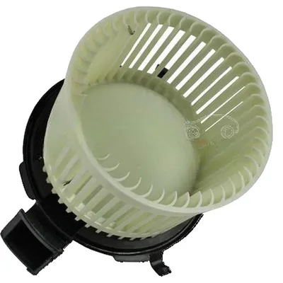 Produktbild von METZGER 0917183 Gebläsemotor Innenraumgebläse für FIAT PANDA (169) PANDA Van (169)