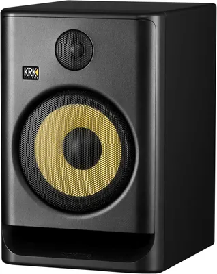 Immagine prodotto di KRK RP8 G5 - monitor da studio attivi