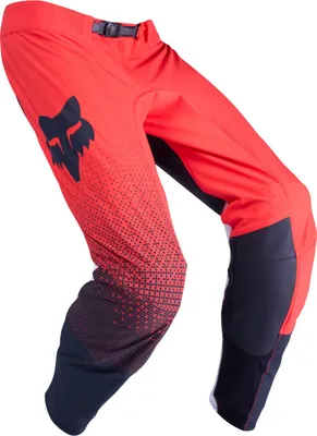 Zdjęcie produktu dla Wąż motocrossowy FOX Flexair Fracture, rot/schwarz, 36