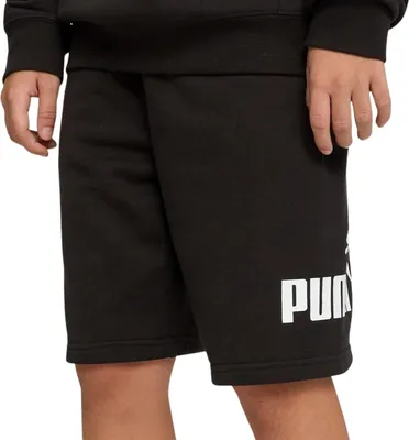 Obrázek produktu pro Puma ESS No. 1 Logo Sweat Short Kinder