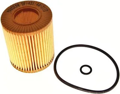 Image de Filtre À Huile Ford Zetec 1,8-2,0