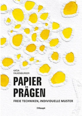 Image de Papier prägen