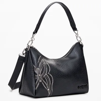 Produktbild von Desigual Handtasche Goodall Mayari Black : schwarz-00 Farbsortierung: schwarz-00