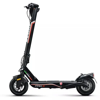 Obrázok produktu pre Elektrický skúter Ducati PRO-III
