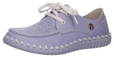 Produktbild von Artiker Schnürhalbschuhe in blau, Gr. 38