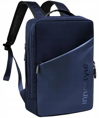 Immagine prodotto di Innostyle Zaino per laptop 15 6 per aereo impermeabile Dailycommute 14L