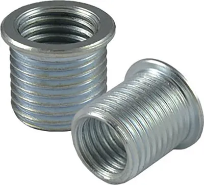 Immagine prodotto di Jbm M8x1.0 Helicoil 5 unità Argento Argento Taglia unica