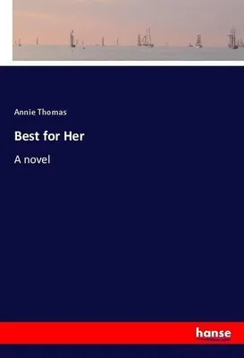 Produktbild von Best for Her