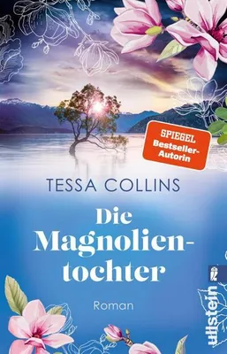 Obrázok produktu pre Die Magnolientochter