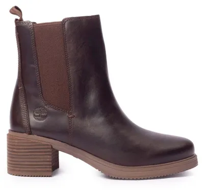 Imagen del producto de TIMBERLAND - Bota Chelsea Dalston Vibe para mujer - Talla 36