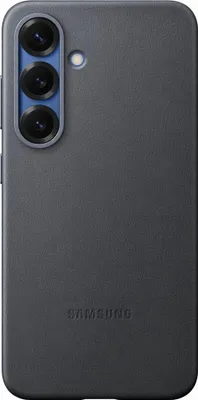 Immagine prodotto di Samsung EF-VS931, Cover, Samsung, Galaxy S25, 15,8 cm (6,2"), Schwarz