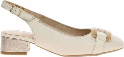 Obrázek produktu pro Dámské lodičky Ara 12-20428-05 marmor-sand 40