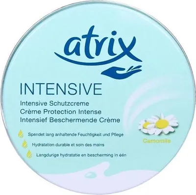 Zdjęcie produktu dla Atrix Krem Intensywnie Chroniący150M