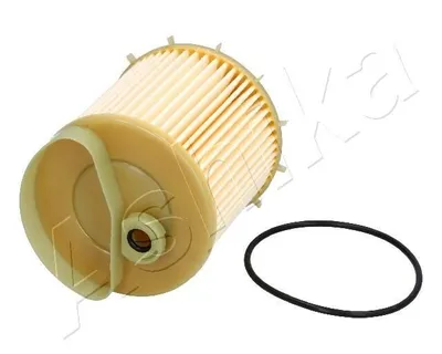 Produktbild von Kraftstofffilter ASHIKA 30-ECO081 für SSANGYONG Korando SUV (CK) Leitungsfilter