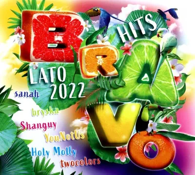 Immagine prodotto di Bravo Colpisci Lato 2022