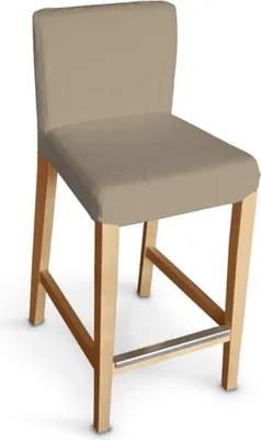 Obrázok produktu pre Krátky poťah barovej stoličky Henriksdal