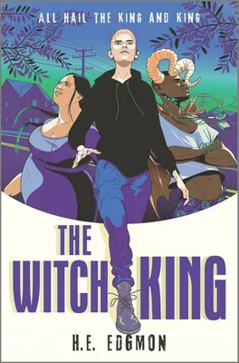 Immagine prodotto di The Witch King