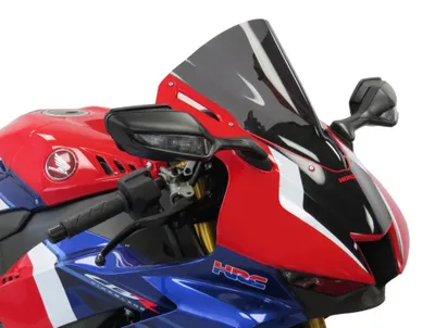 Produktbild von BODYSTYLE Racing Cockpitscheibe fÃ1/4r CBR1000RR SC82 für CBR1000RR SC82