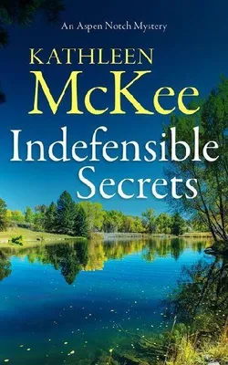 Produktbild von Indefensible Secrets