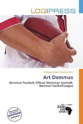 Produktbild von Art Demmas